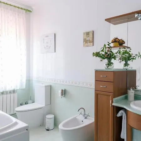 Casa Con Piscina En El Corazon De Cantabria.