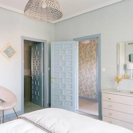 Casa Con Piscina En El Corazón De Cantabria.