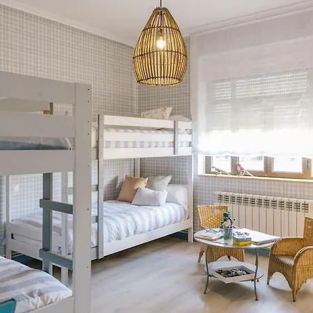 Casa Con Piscina En El Corazón De Cantabria. Villa *