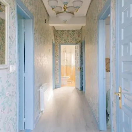 Casa Con Piscina En El Corazón De Cantabria. Villa Cos