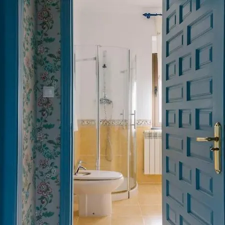 Casa Con Piscina En El Corazon De Cantabria. Cos