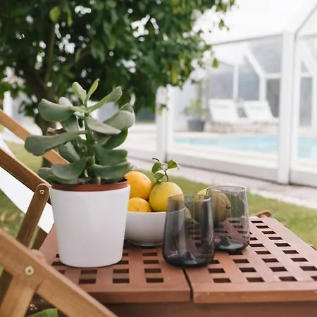 Casa Con Piscina En El Corazón De Cantabria. * Cos