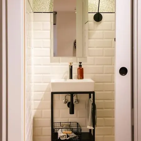 Villa Casa Con Piscina En El Corazón De Cantabria. *