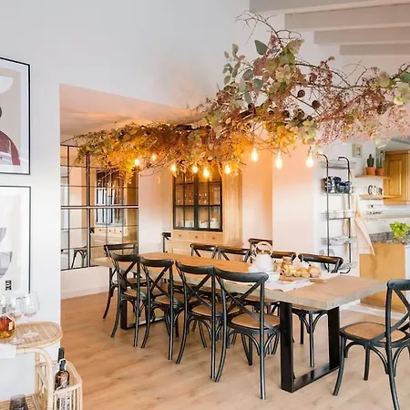 Casa Con Piscina En El Corazón De Cantabria. * Cos