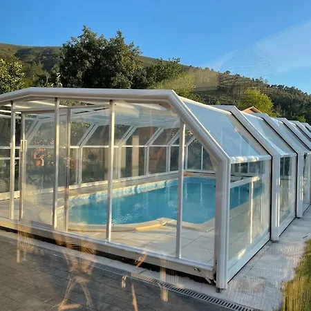 Casa Con Piscina En El Corazón De Cantabria. * Cos