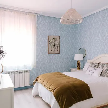 Villa Casa Con Piscina En El Corazón De Cantabria. Cos