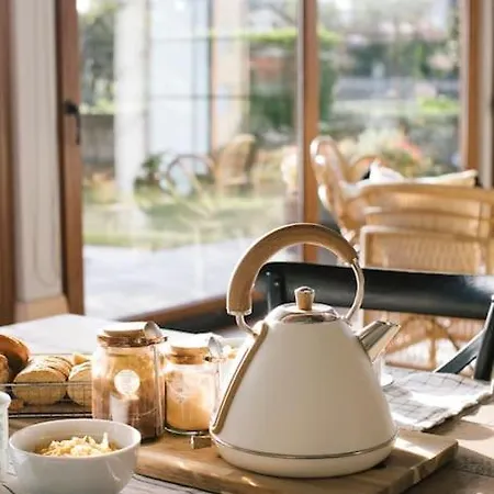Casa Con Piscina En El Corazón De Cantabria. Cos