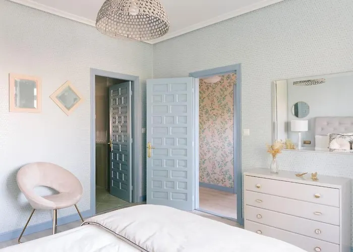 Casa Con Piscina En El Corazon De Cantabria.