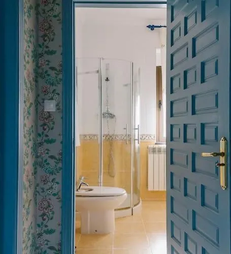 Casa Con Piscina En El Corazon De Cantabria. Cos