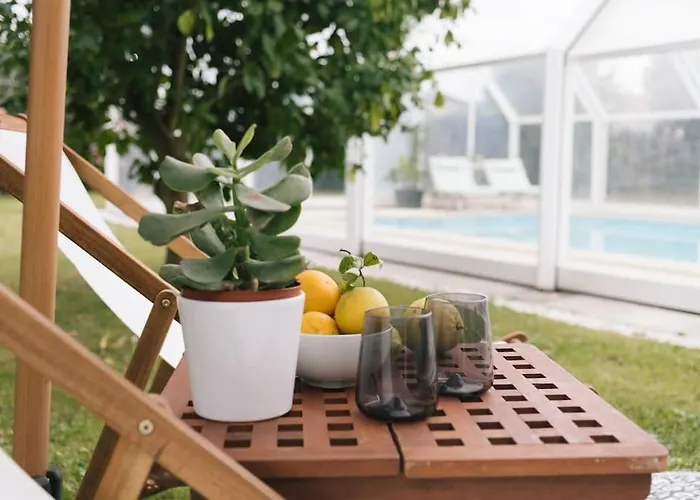 Casa Con Piscina En El Corazon De Cantabria. * Cos