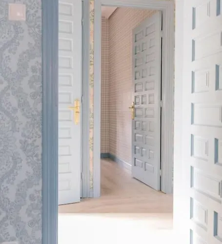 Casa Con Piscina En El Corazon De Cantabria. *