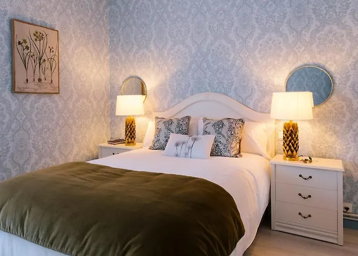 Villa Casa Con Piscina En El Corazon De Cantabria. Cos