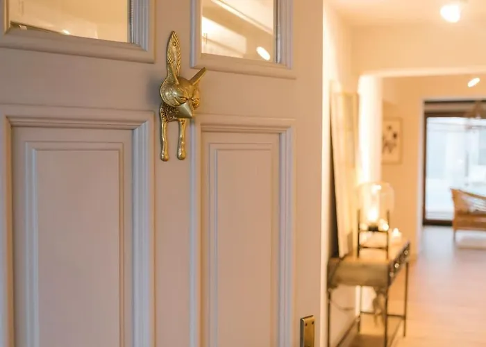 Casa Con Piscina En El Corazon De Cantabria. Villa *